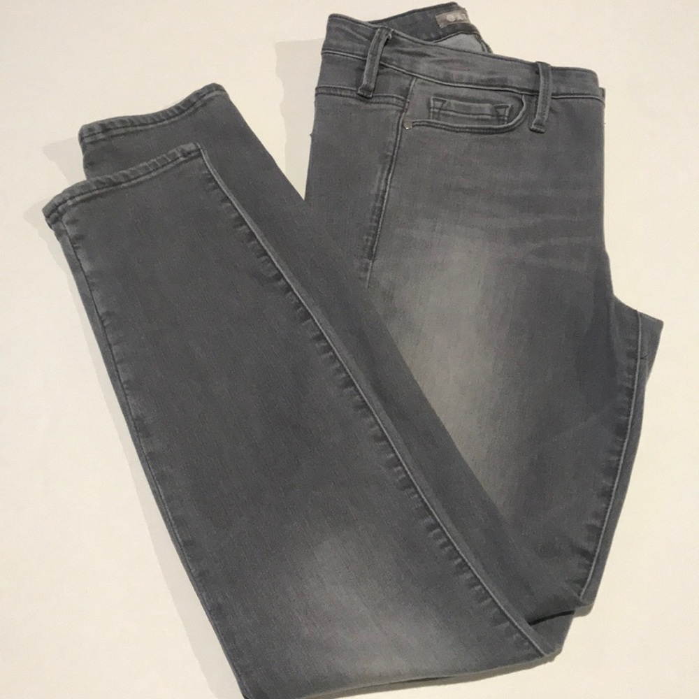 ATHLETA Sculptek Performance Jeans